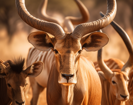 Animals