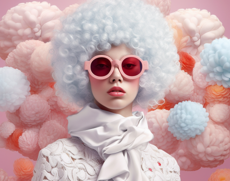 Fashion / Beauty