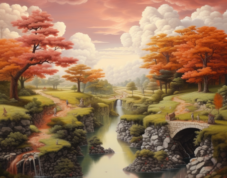 Nature / Landscapes