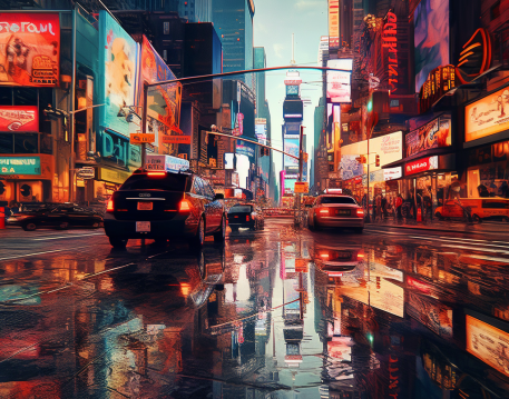 Places