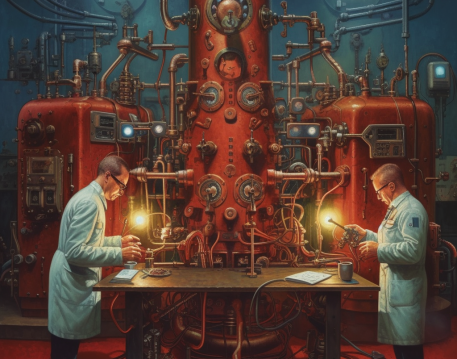 Science / Technology
